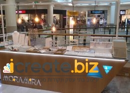 כל הטיפים לעיצוב של דוכן תכשיטים | icreate.biz